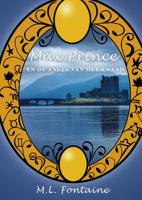Max Prince en de angel van het kwaad - M.L. Fontaine - Paperback (9789076407586)