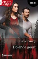 Dolende geest - Carla Cassidy - eBook (9789402565935)
