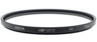 Hoya HD Nano UV filter - 52mm - thumbnail