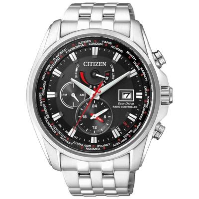 Citizen AT9030-55E Elegance Radio Controlled