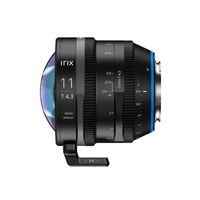 Irix Cine Lens 11mm T4.3 PL-mount objectief - thumbnail