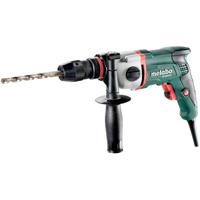 Metabo BE 600/13-2 2500 RPM Zonder sleutel 1,9 kg Zwart, Groen, Grijs, Rood - thumbnail