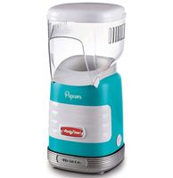 Ariete Popcorn Machine Party Time - Turquoise - thumbnail