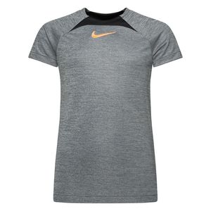 Nike Trainingsshirt Dri-FIT Academy - Grijs/Zwart Kids