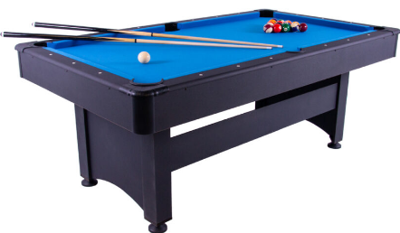 Cub Sports Blackpool 7ft pooltafel