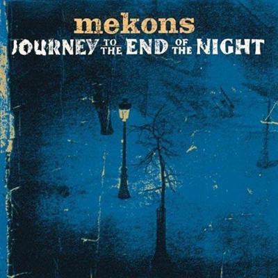 Journey To The End Of The Night - CD (0036172006021)