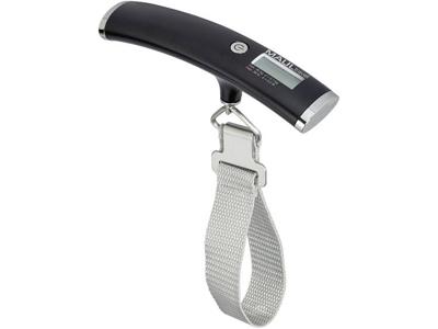 Maul travel Kofferweegschaal Weegbereik (max.) 40 kg Resolutie 100 g Zwart Maul travel Kofferweegschaal Weegbereik (max.) 40 kg Resolutie 100 g Zwart