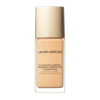 Laura Mercier Flawless Lumière Radiance Perfecting Foundation Vloeibare Foundation, 2N1.5 Beige, 30 ml