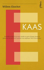 Kaas - Willem Elsschot - ebook