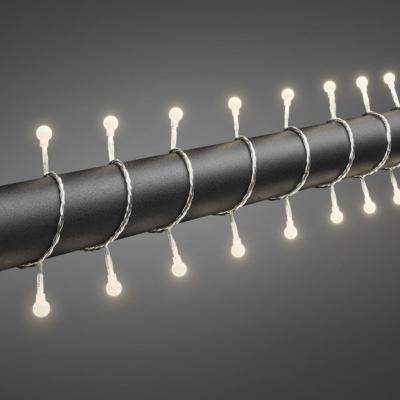 Konstsmide 3695-103 slinger Transparant Kunststof Konstsmide 3695-103 slinger Transparant Kunststof