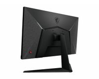 MSI G2412 computer monitor 60,5 cm (23.8") 1920 x 1080 Pixels Full HD Zwart - thumbnail