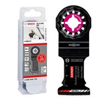 Bosch Accessories10x AIZ 32 APB + 1x Expert MultiMax AIZ 32 APIT multitoolzaagbladen (voor hout, metaal, roestvrijstalen platen, Accessoires Multitool)