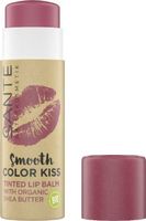 Smooth color kiss 02 soft red