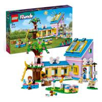 Lego LEGO Friends 41727 Honden Reddingscentrum - thumbnail