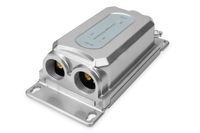 Digitus DN-95126-1 netwerkextender Netwerkzender Zilver 10, 100, 1000 Mbit/s - thumbnail