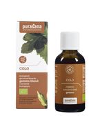 Purasana Puragem colo bio (50 ml)