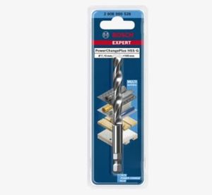 Bosch Accessories EXPERT Power Change Plus 2608900528 Centreerboor 1 stuks 7.15 mm 1 stuk(s)