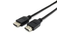 Joy-it HDMI-kabel Raspberry Pi [1x HDMI-stekker - 1x HDMI-stekker] 1.80 m Zwart - thumbnail