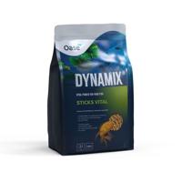 Oase DYNAMIX Sticks Vital 8L - Compleet Visvoer voor Vijvervissen, Kleurboost & Vitaliteit - thumbnail