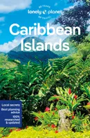 Reisgids Caribbean Islands | Lonely Planet - thumbnail