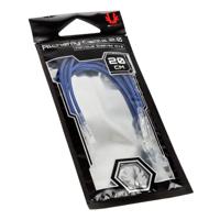 Alchemy 2.0 - PSU kabel - 5x 20cm - blauw