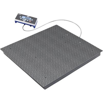 Kern BID-M Platformweegschaal Weegbereik (max.) 600 kg Resolutie 200 g Meerdere kleuren Kern BID-M Platformweegschaal Weegbereik (max.) 600 kg Resolutie 200 g Meerdere kleuren