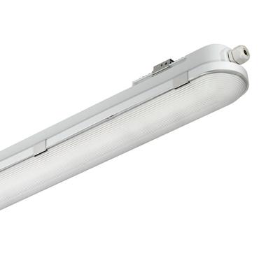 Philips LED Waterdicht Montagebalk Coreline WT120C 50W 6500lm - 840  | 150cm - Interact Ready