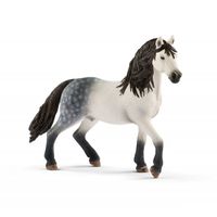 Schleich HORSE CLUB Andalusiër Hengst 13821