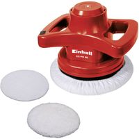 Einhell CC-PO 90 2093173 Excentrische polijstmachine 230 V 90 W 3700 omw/min (max) 240 mm