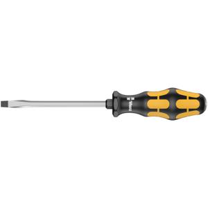 Wera 932 A Werkplaats Platte schroevendraaier Kopbreedte: 9 mm Koplengte: 150 mm DIN 5264-A, DIN ISO 2380