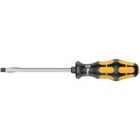 Wera 932 A Werkplaats Platte schroevendraaier Kopbreedte: 9 mm Koplengte: 150 mm DIN 5264-A, DIN ISO 2380