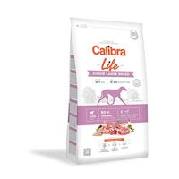 CALIBRA Dog Life Junior Groot Breed Lam, 12 kg