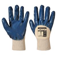 Portwest A330 Nitrile Light Knitwrist Glove