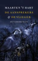 De aansprekers & De vlieger - Maarten 't Hart - ebook - thumbnail