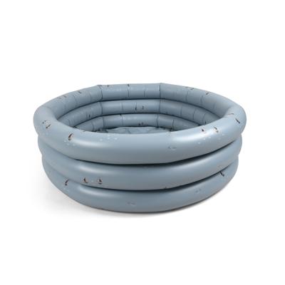 Filibabba - Alfie inflatable pool 80 cm - Wave therapy