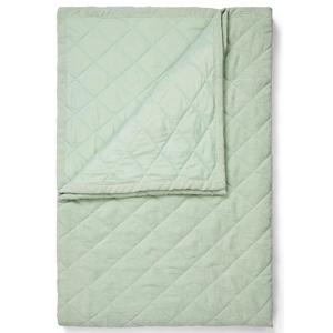 Essenza Billie Plaid Frosty Mint 150x200 cm