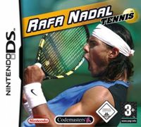 Rafa Nadal Tennis - thumbnail