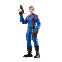 Guardians of the Galaxy Vol. 3 Marvel Legends Action Figure Star-Lord 15 cm