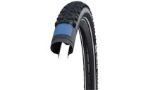 Schwalbe Buitenband Sam Performance 29 x 2.25 zwart