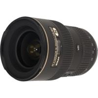 Nikon AF-S 16-35mm F/4.0G ED VR occasion