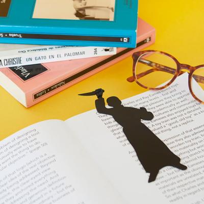 Psycho Boekenlegger Psycho Boekenlegger