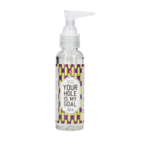 S-Line by Shots Your Hole Is My Goal - Anal Lubricant - 3 fl oz / 100 ml