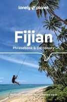 Woordenboek Phrasebook & Dictionary Fijian - Fiji | Lonely Planet