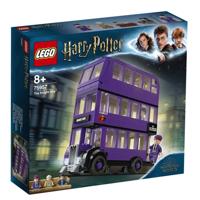 LEGO Harry Potter de collectebus 75957