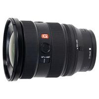 Sony FE 16-35mm f/2.8 GM II objectief