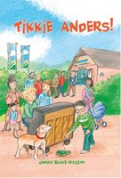 Tikkie anders! - Janco Bunt-Koster - ebook - thumbnail