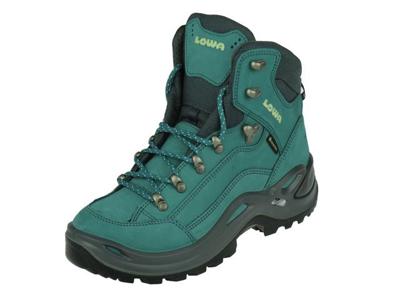 Lowa Renegade GTX Mid Ws Lowa Renegade GTX Mid Ws