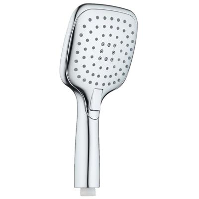 SCHÜTTE Handdouche 3 functies TRENTO II chroomkleurig SCHÜTTE Handdouche 3 functies TRENTO II chroomkleurig