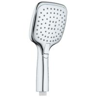 SCHÜTTE Handdouche 3 functies TRENTO II chroomkleurig