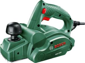 Bosch Home and Garden PHO 1500 Elektrische schaafmachine Schaafbreedte: 82 mm 550 W Felsdiepte (max.): 8 mm